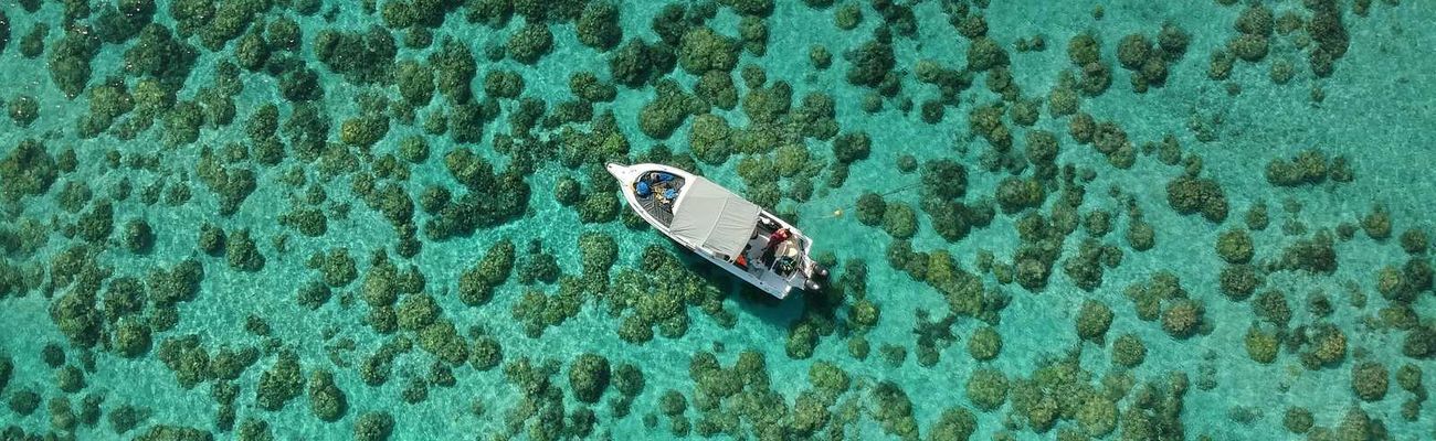 Top 5 Must-Visit Islands in 2025